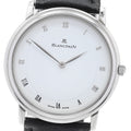 Blancpain Villeret Ultra Slim Hand-wound Men's Watch