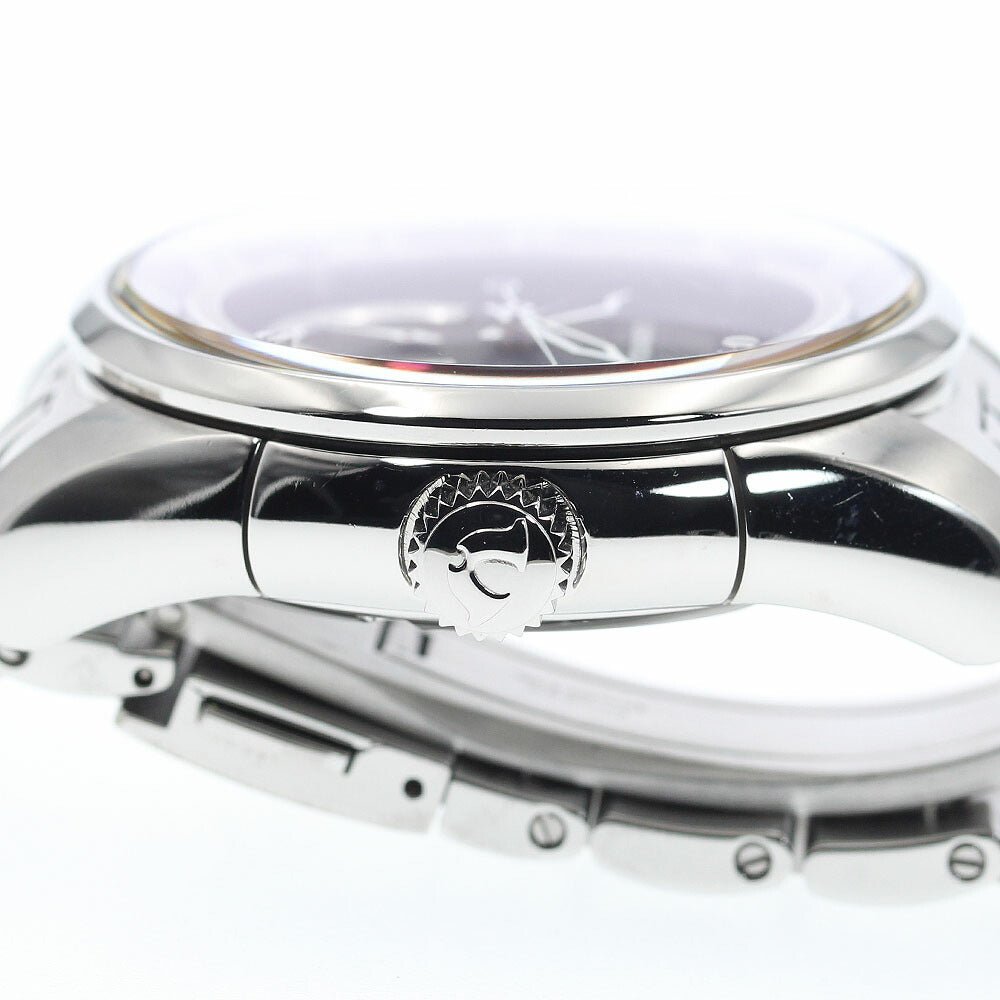 CITIZEN NZ0000-58E/Y513-T020437 Campanola La Joupere Mechanical Collection Automatic Men's Watch Excellent Condition with Box