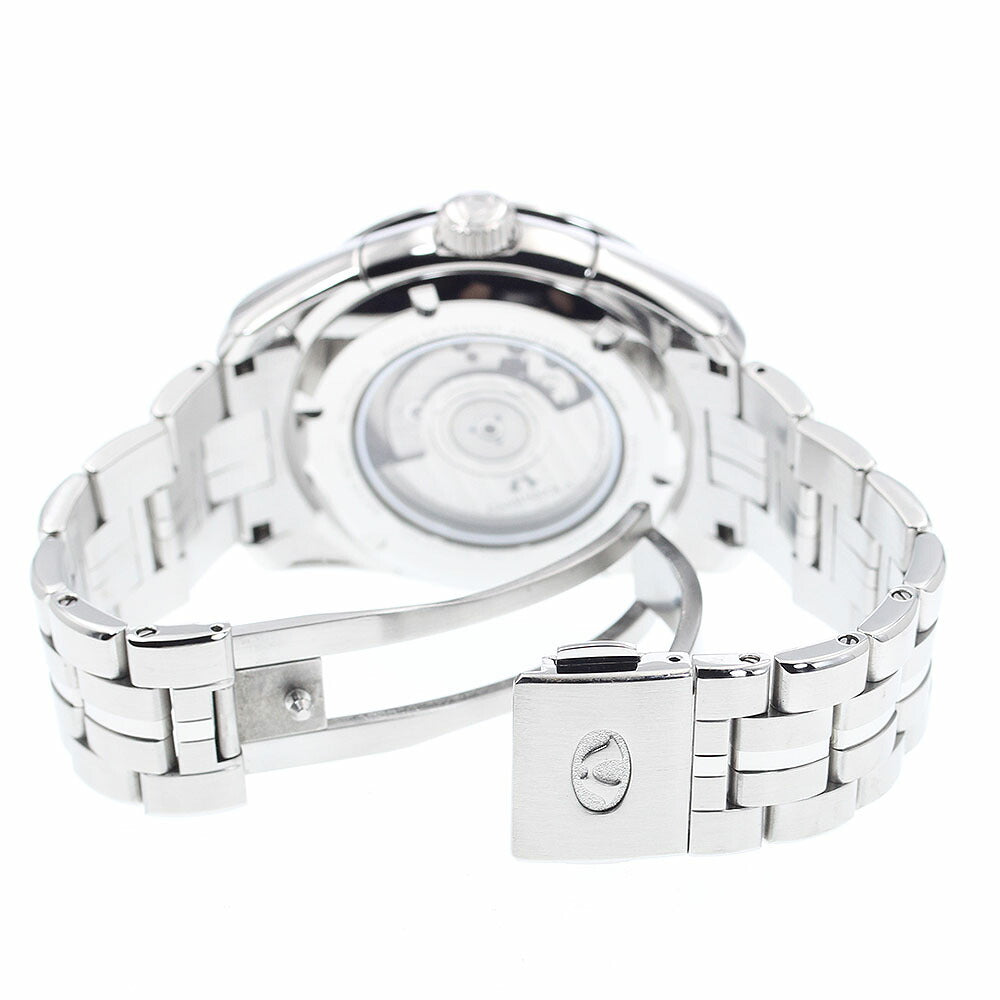 CITIZEN NZ0000-58E/Y513-T020437 Campanola La Joupere Mechanical Collection Automatic Men's Watch Excellent Condition with Box