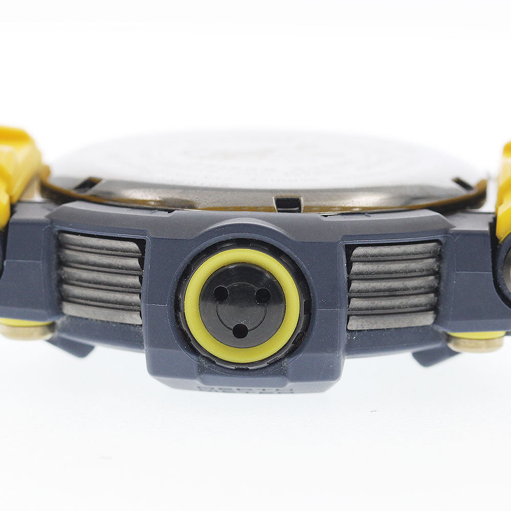 CASIO GWF-D1000NV-2JF G-SHOCK Frogman Solar Radio Controlled Men's Watch (Good Condition)