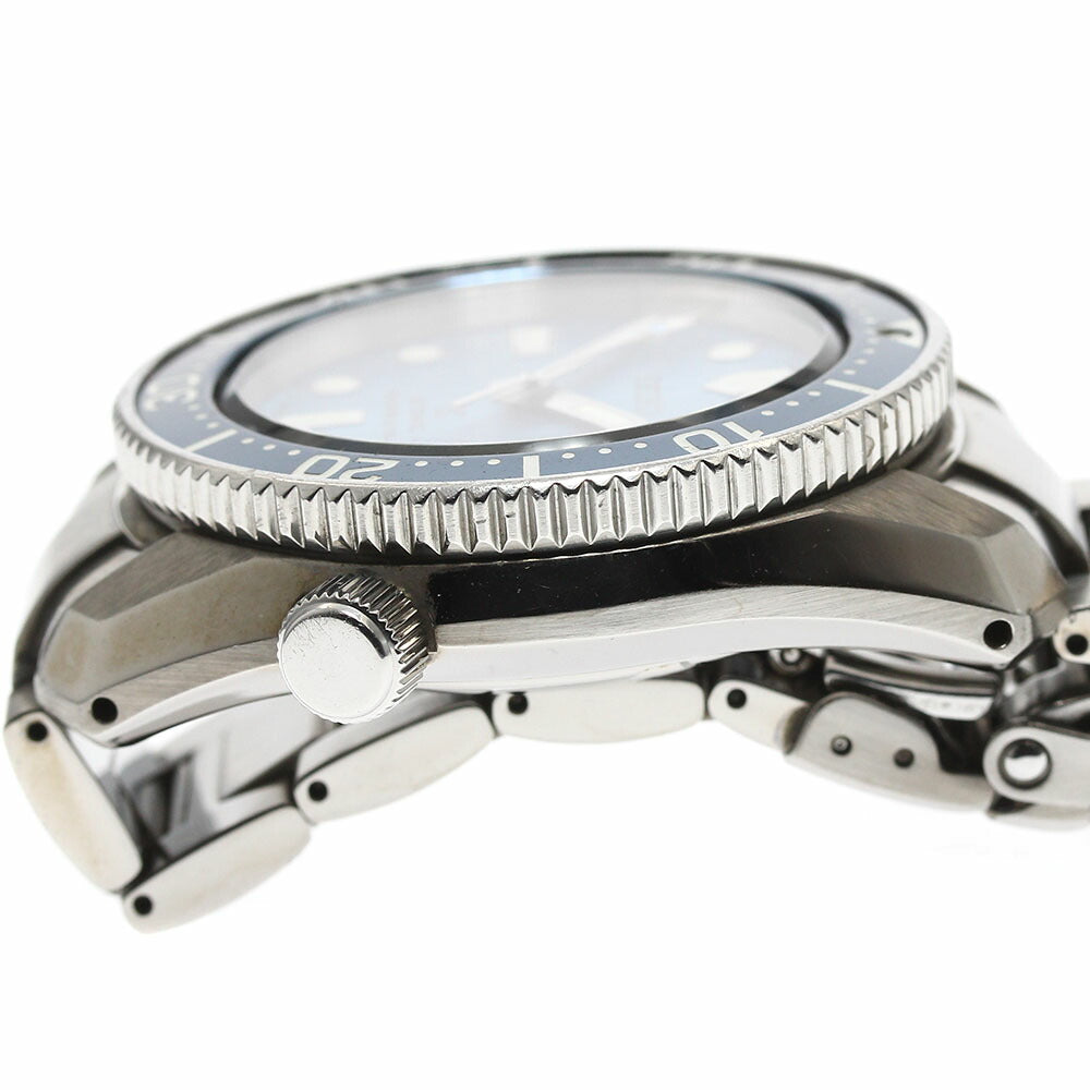 SEIKO SBDC167/6R35-01E0 Prospex Diver Scuba 1968 Save the Ocean Model Automatic Men's Watch with Box and Warranty Card