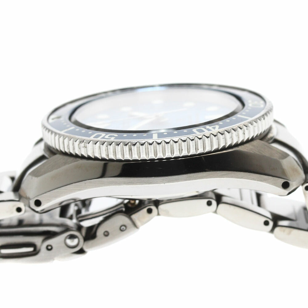 SEIKO SBDC167/6R35-01E0 Prospex Diver Scuba 1968 Save the Ocean Model Automatic Men's Watch with Box and Warranty Card