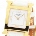HERMES HH1.202 H-Watch Double Tour Quartz Ladies
