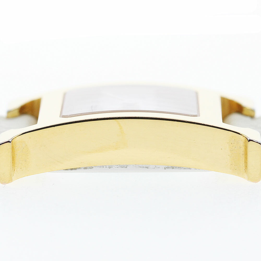 HERMES HH1.202 H-Watch Double Tour Quartz Ladies