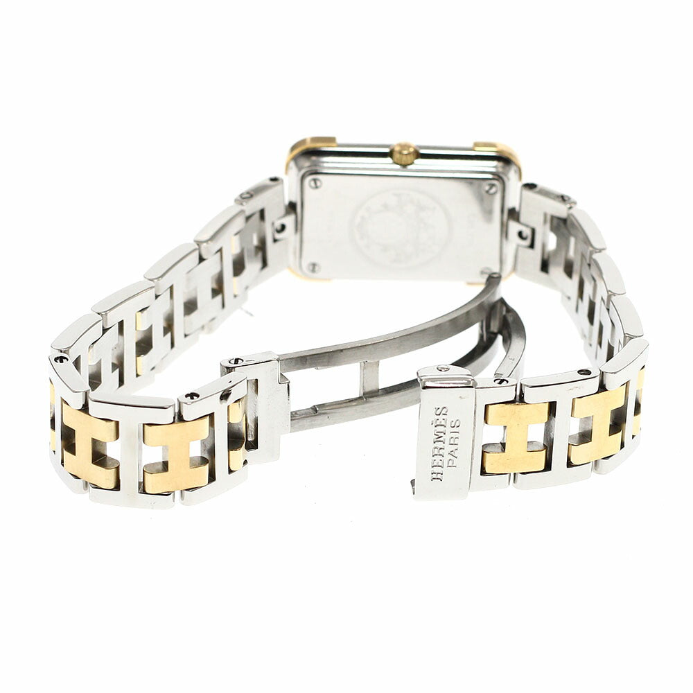 HERMES CR1.220 Croisiere Quartz Women's Watch