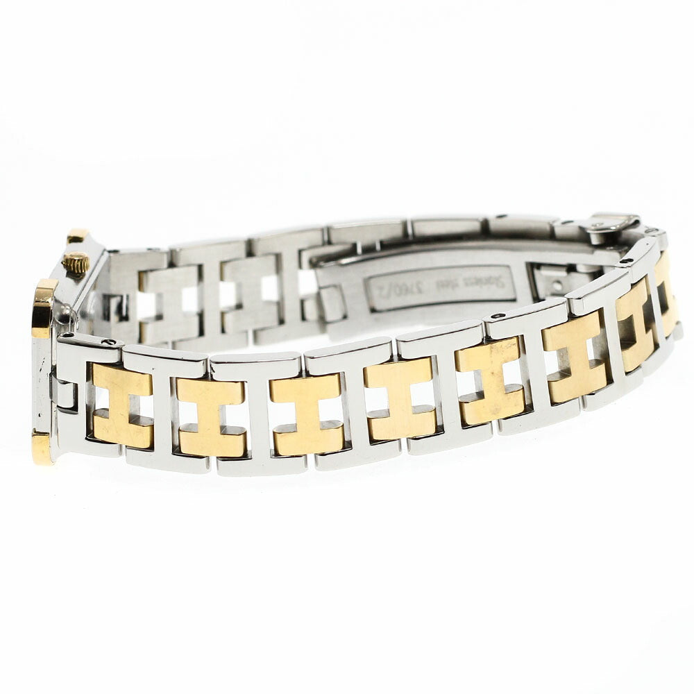 HERMES CR1.220 Croisiere Quartz Women's Watch