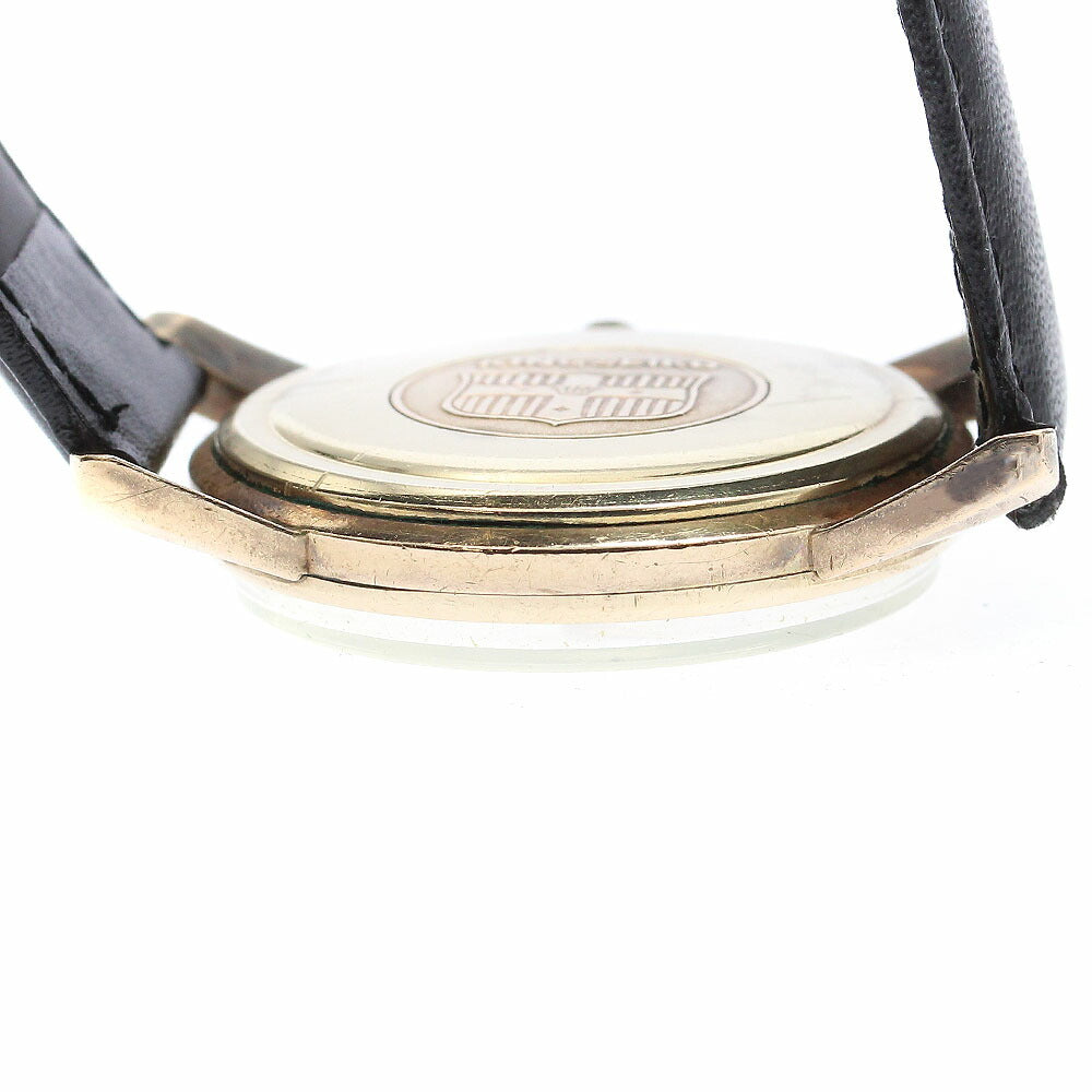 SEIKO 15034 King Vintage cal.50 Manual Winding Men's Watch