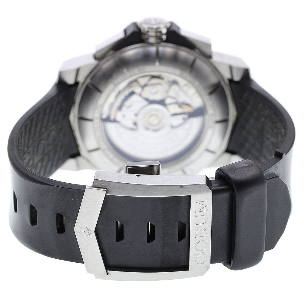 CORUM 753.671.20/F371 AN52 Admiral's Cup Chrono Date Automatic Men's Watch with Warranty