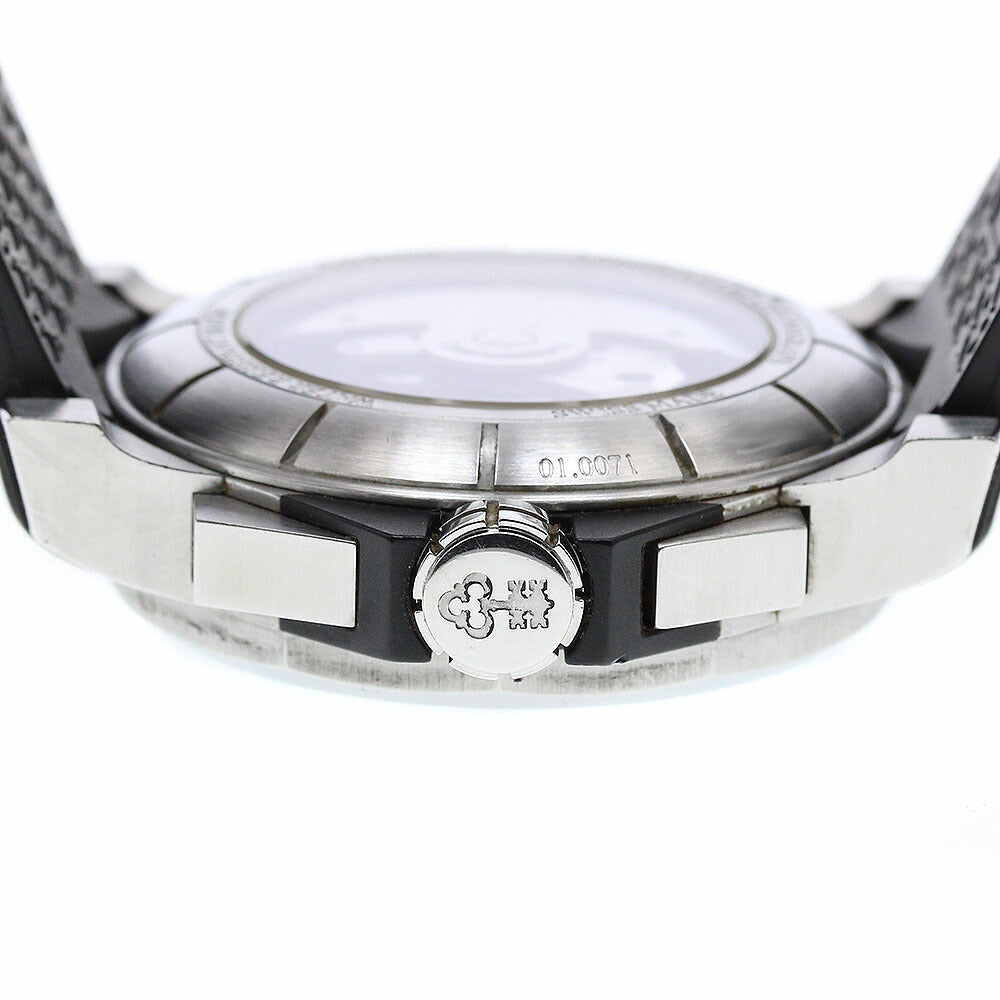CORUM 753.671.20/F371 AN52 Admiral's Cup Chrono Date Automatic Men's Watch with Warranty