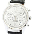 Bell & Ross BR126-94 Officer Chronograph Automatic Men's Watch with Warranty Card