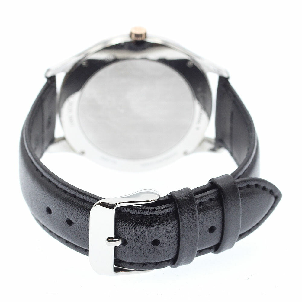 ZENITH 51.2020.3001 Captain Port Royal K18PG Bezel Automatic Men's Watch