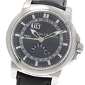 CARL F.BUCHERER 00.10629.08.33.01 Patravi Calendar Day-Date Manual Winding with Warranty Card