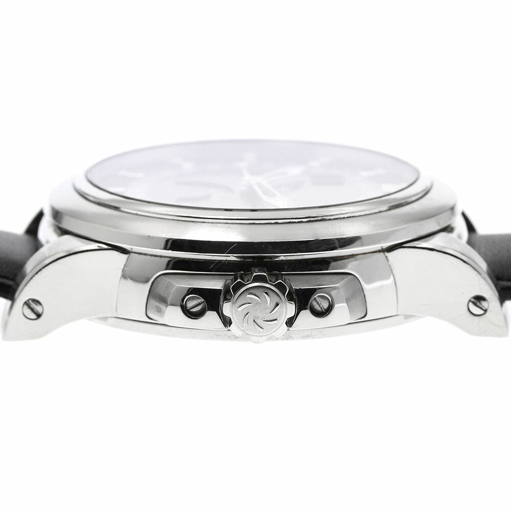 CARL F.BUCHERER 00.10629.08.33.01 Patravi Calendar Day-Date Manual Winding with Warranty Card