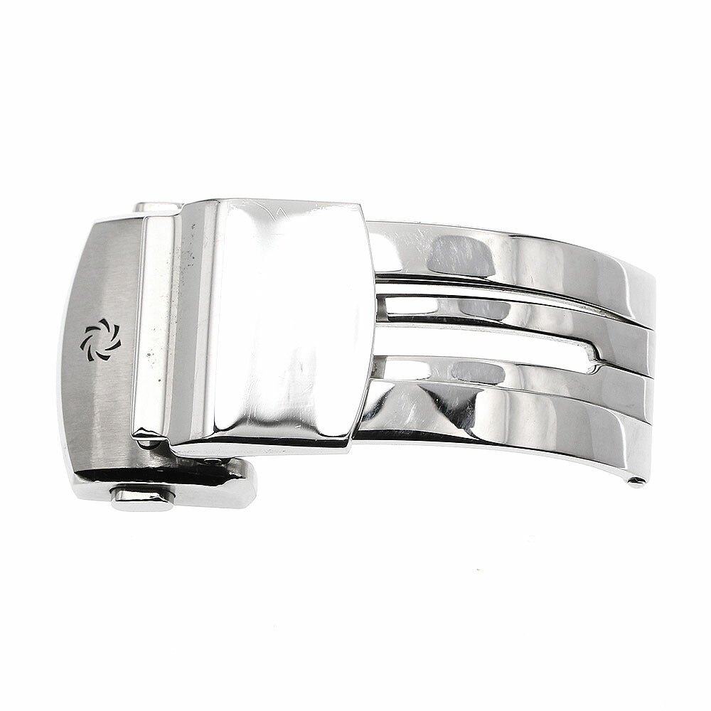 CARL F.BUCHERER 00.10629.08.33.01 Patravi Calendar Day-Date Manual Winding with Warranty Card