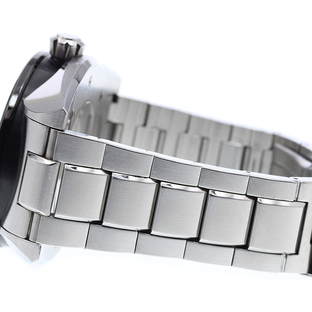 SEIKO SAEA005/5R66-0AR0 Brightz Ananta GMT Spring Drive Men's Watch Excellent Condition with Box