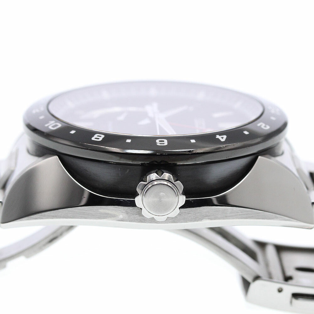 SEIKO SAEA005/5R66-0AR0 Brightz Ananta GMT Spring Drive Men's Watch Excellent Condition with Box
