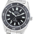 SEIKO SBEN011/6L37-00B0 Prospex Date Automatic Men's Watch Excellent Condition with Box and Warranty Card