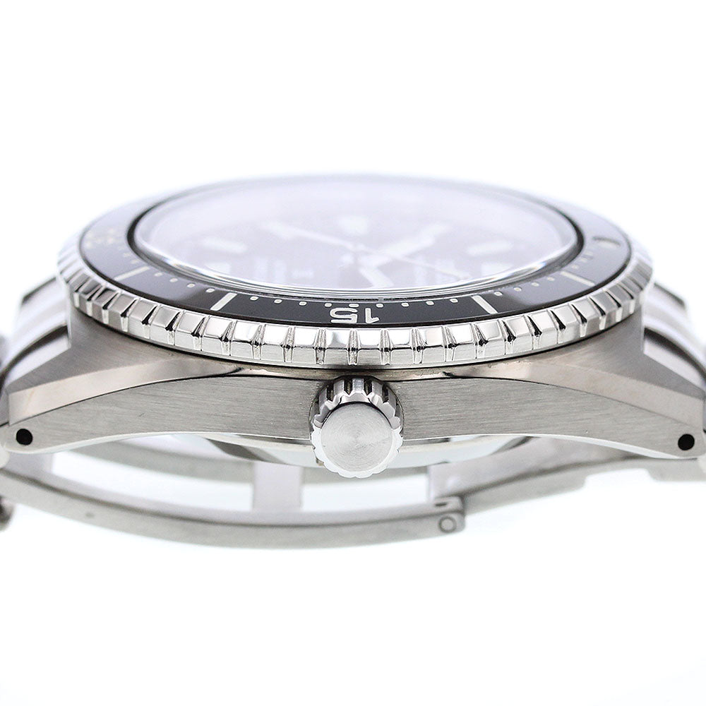 SEIKO SBEN011/6L37-00B0 Prospex Date Automatic Men's Watch Excellent Condition with Box and Warranty Card