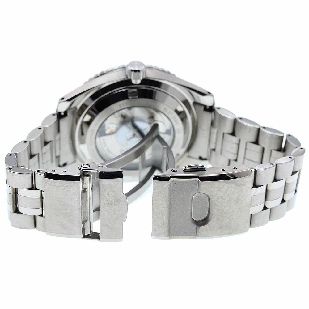 SEIKO SBEN011/6L37-00B0 Prospex Date Automatic Men's Watch Excellent Condition with Box and Warranty Card