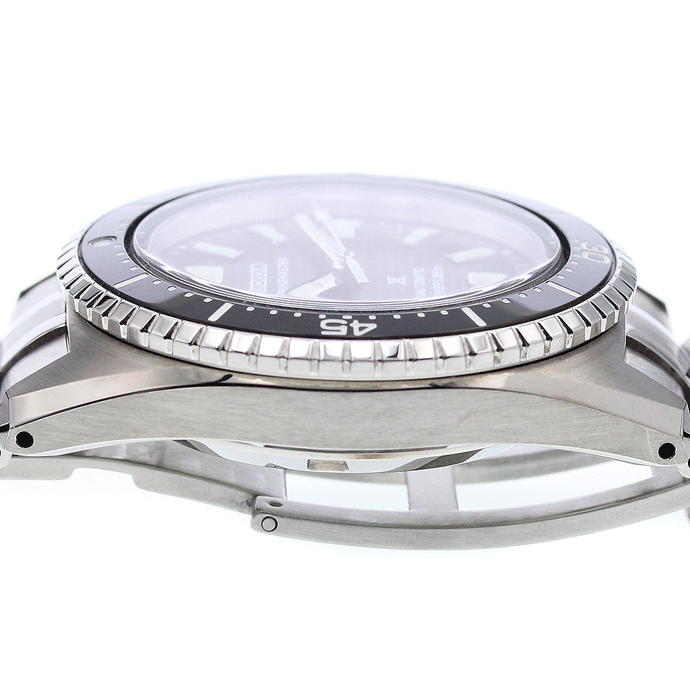 SEIKO SBEN011/6L37-00B0 Prospex Date Automatic Men's Watch Excellent Condition with Box and Warranty Card