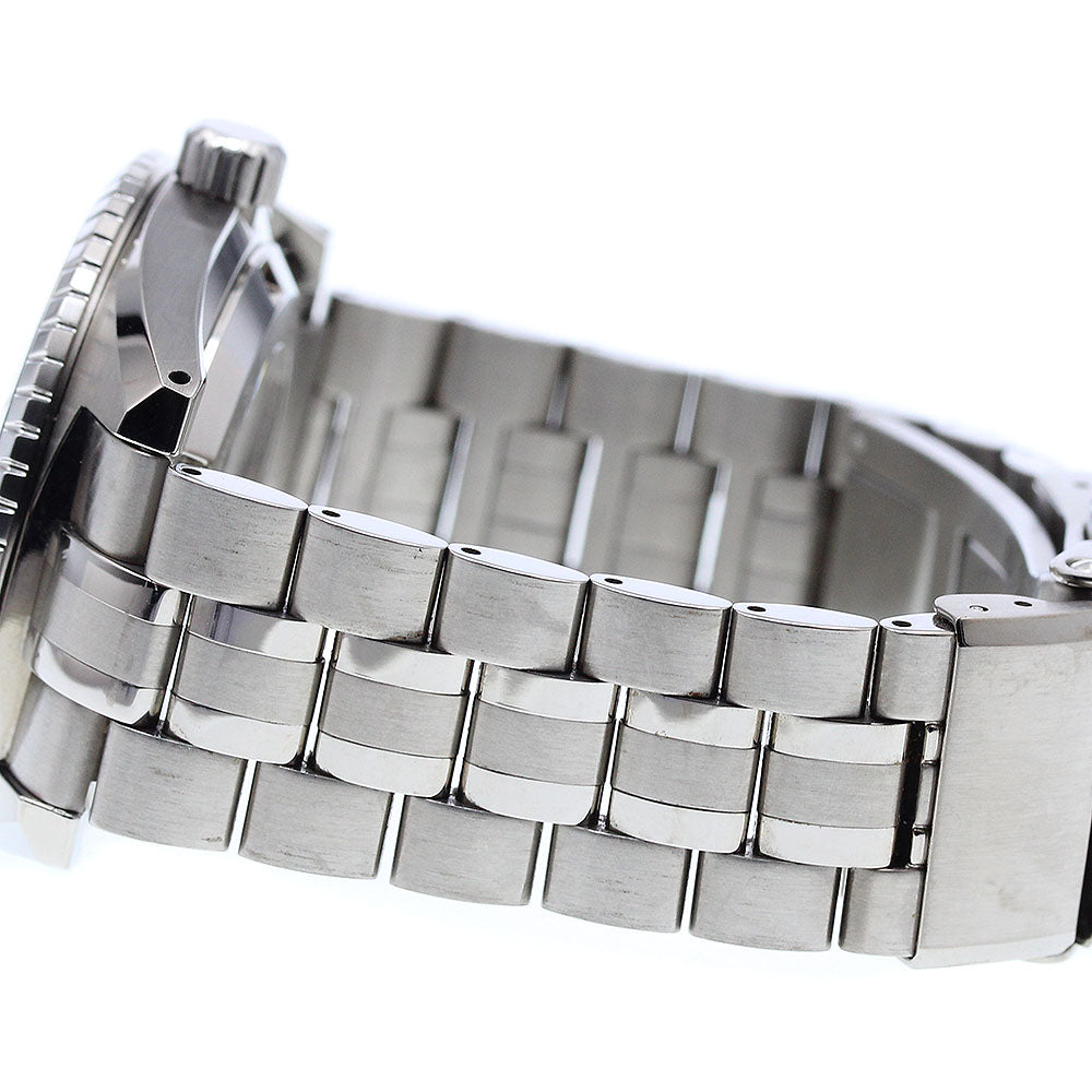 SEIKO SBEN011/6L37-00B0 Prospex Date Automatic Men's Watch Excellent Condition with Box and Warranty Card