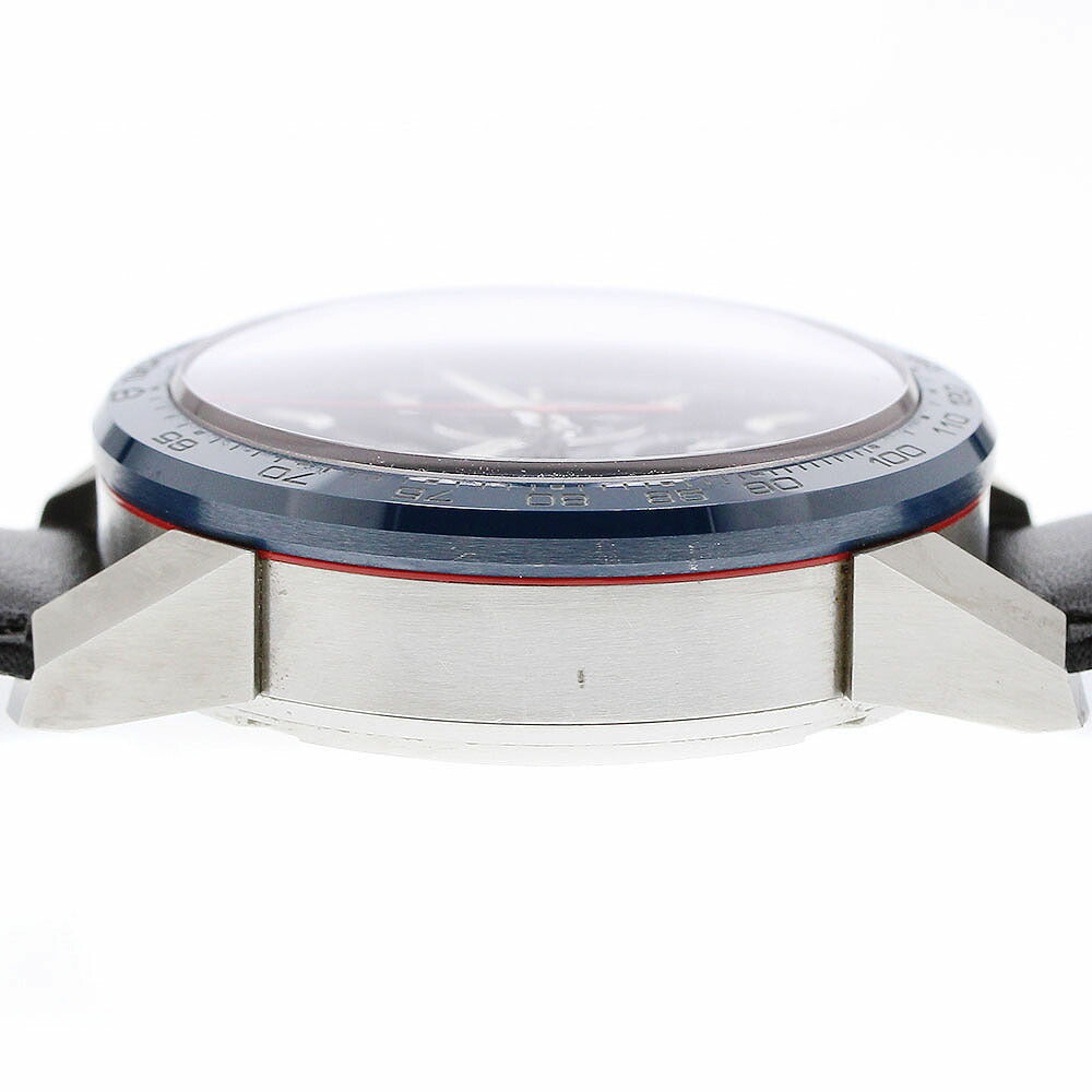 TAG Heuer CBG2011-0 Carrera Calibre Heuer 02 Chronograph Automatic Men's Watch