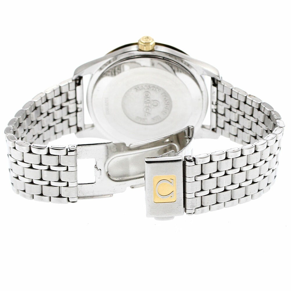 OMEGA 3300.20/166.0285/366.0885 Speed Classic Date Cal.1110 Automatic Men's Watch