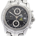 TAG Heuer CT5114 Link Ayrton Senna Chronograph Automatic Men's Watch
