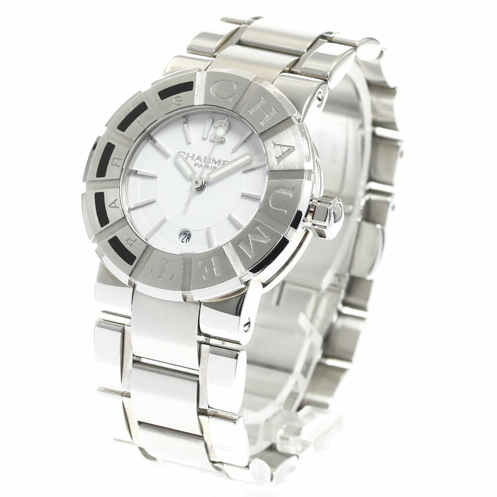 Chaumet W1722H-35A Class One Date Quartz Boys' Watch with Warranty
