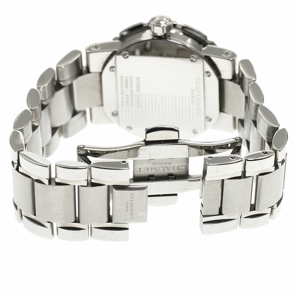 Chaumet W1722H-35A Class One Date Quartz Boys' Watch with Warranty