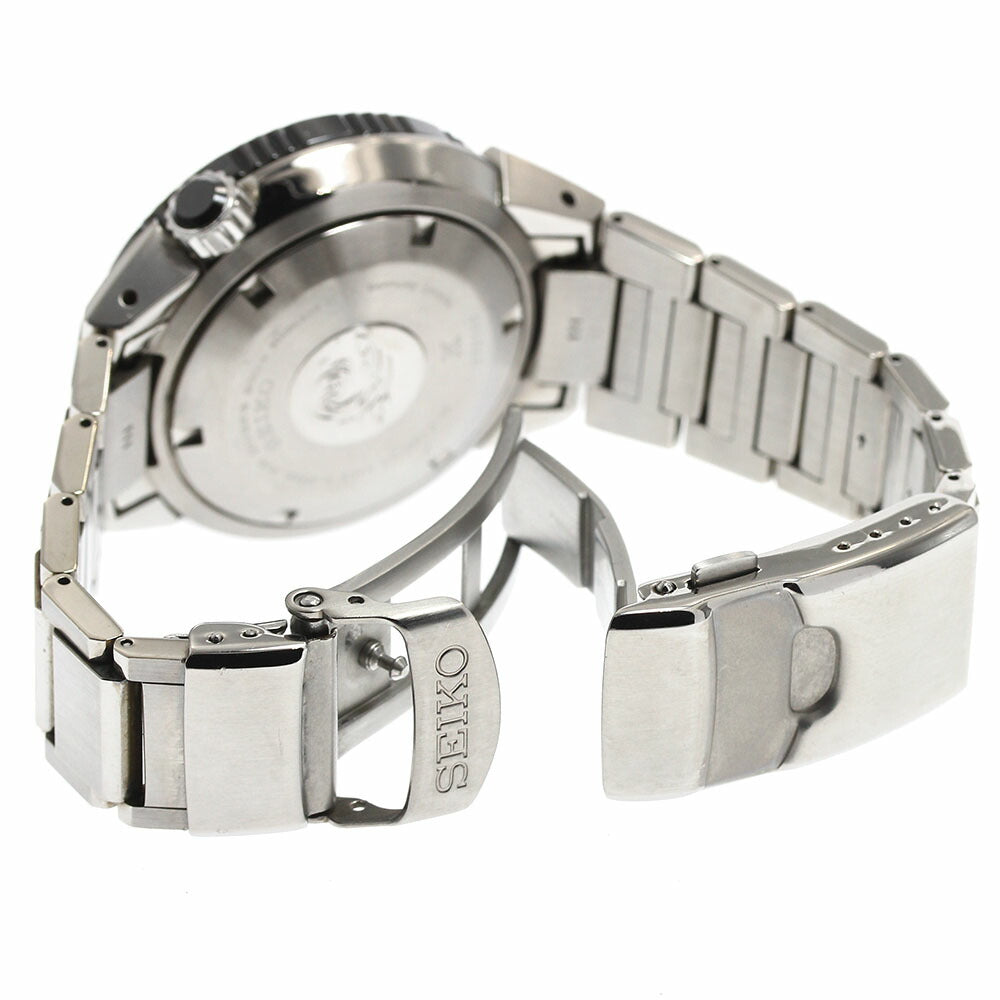 SEIKO SBDC047/6R15-03G0 Prospex Date Automatic Men's Watch