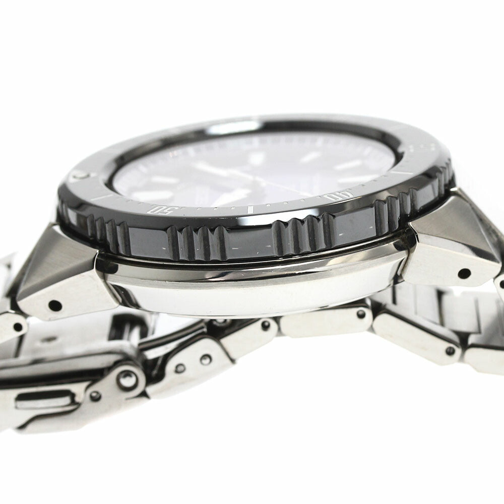 SEIKO SBDC047/6R15-03G0 Prospex Date Automatic Men's Watch