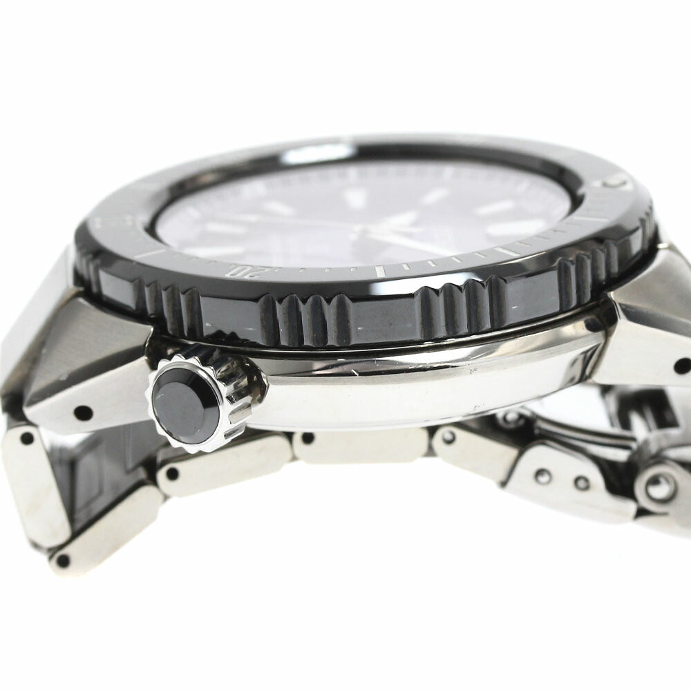 SEIKO SBDC047/6R15-03G0 Prospex Date Automatic Men's Watch