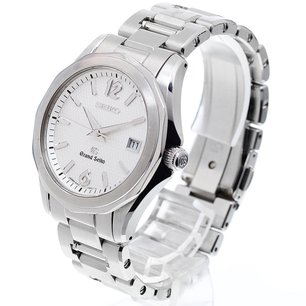 SEIKO SBGX033/9F62-0A60 Grand Date Quartz Men's Watch