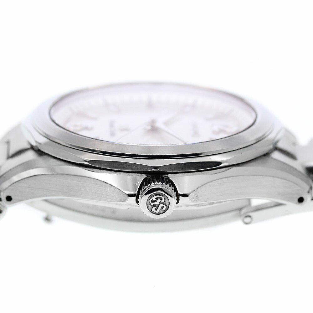 SEIKO SBGX033/9F62-0A60 Grand Date Quartz Men's Watch