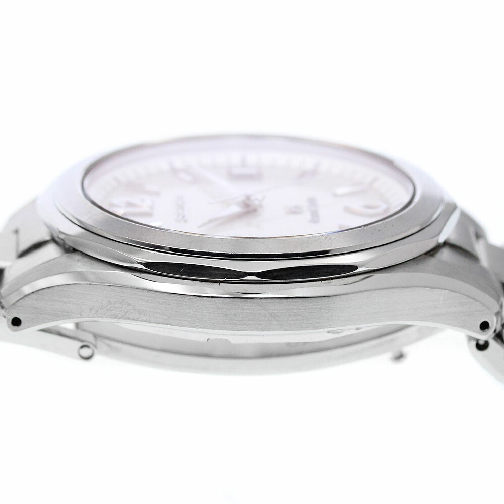 SEIKO SBGX033/9F62-0A60 Grand Date Quartz Men's Watch