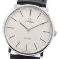 OMEGA De Ville Cal.625 Manual Winding Men's Watch