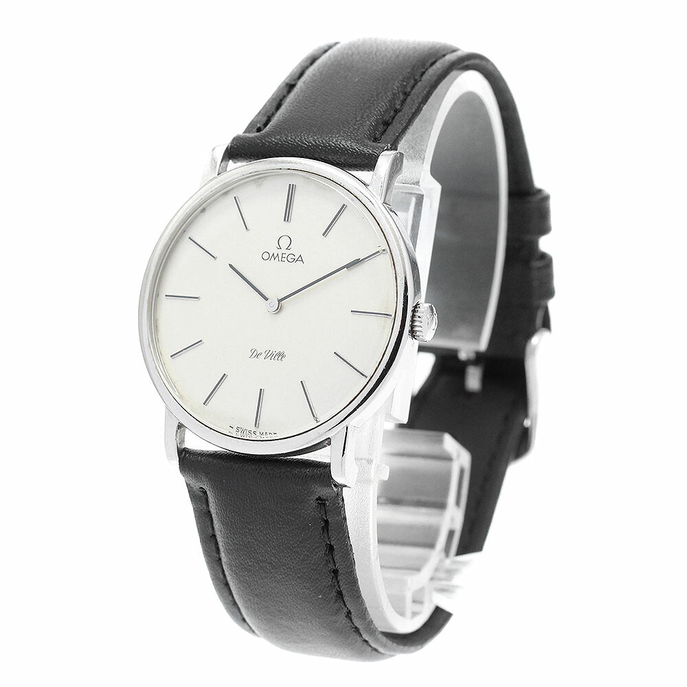 OMEGA De Ville Cal.625 Manual Winding Men's Watch