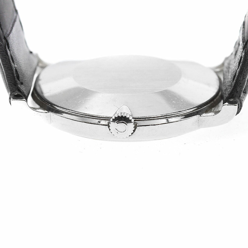 OMEGA De Ville Cal.625 Manual Winding Men's Watch