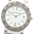 BVLGARI BB26SS Bulgari Date Quartz Ladies Watch with Warranty