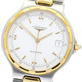 LONGINES L1.620.3 Conquest Date Automatic Men's Watch