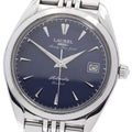 SEIKO 4S15-0020 Laurel Date Automatic Men's Watch