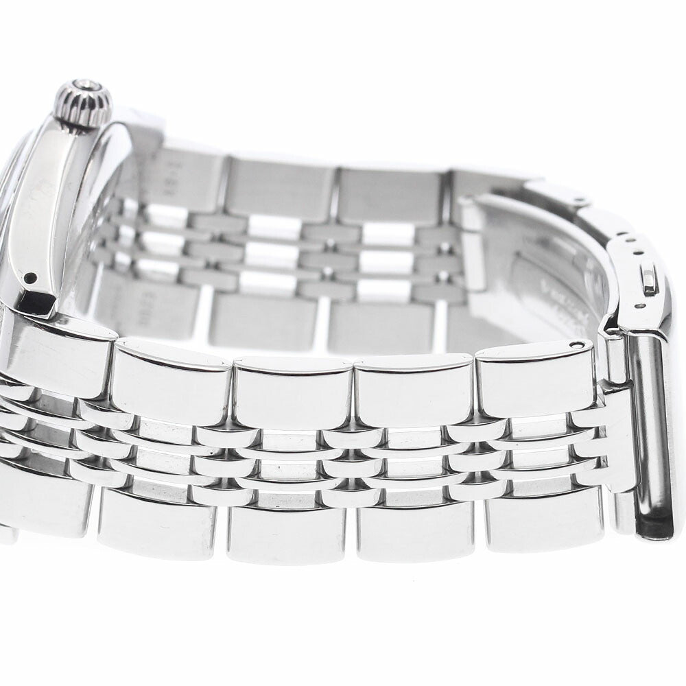 SEIKO 4S15-0020 Laurel Date Automatic Men's Watch