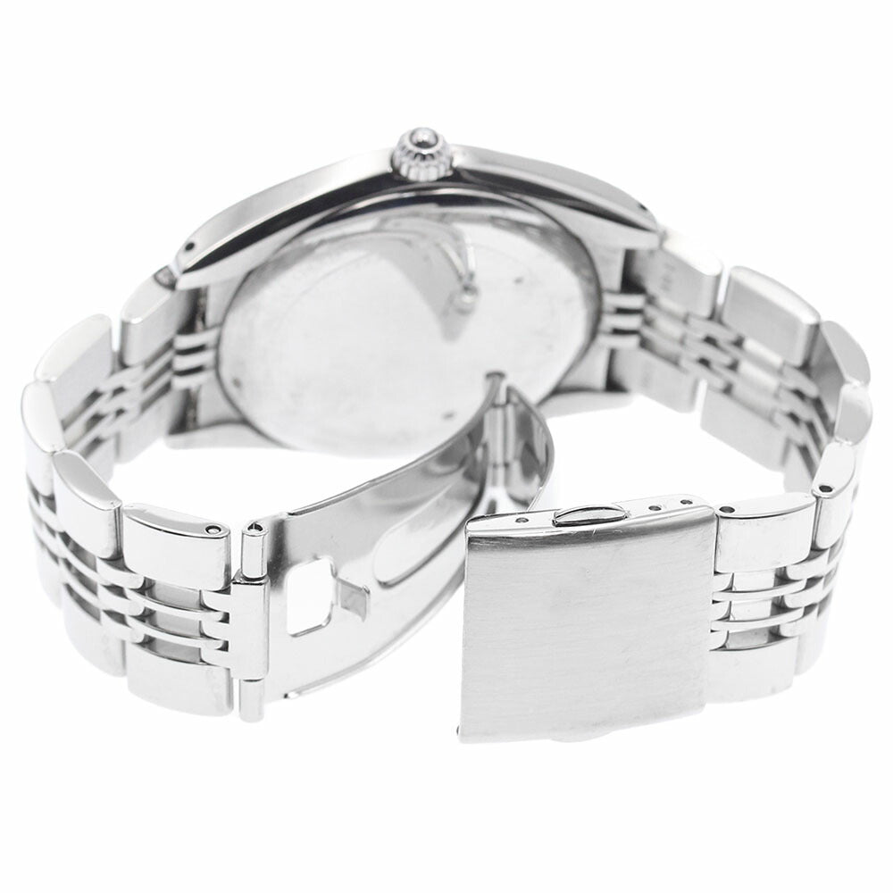 SEIKO 4S15-0020 Laurel Date Automatic Men's Watch