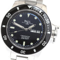 BALL WATCH DM2118B-S1CJ-BK Engineer Hydrocarbon Original Automatic Men's Watch Excellent Condition with Box and Warranty Card
