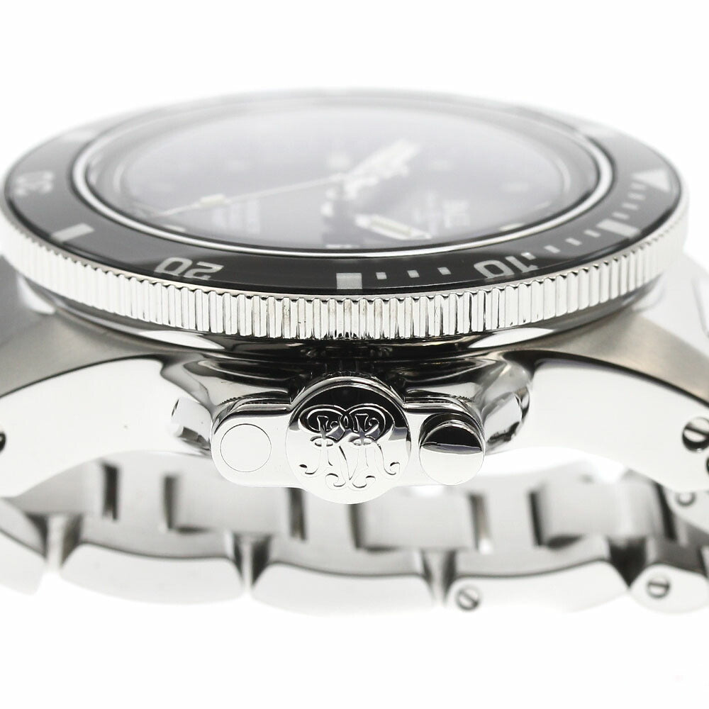 BALL WATCH DM2118B-S1CJ-BK Engineer Hydrocarbon Original Automatic Men's Watch Excellent Condition with Box and Warranty Card