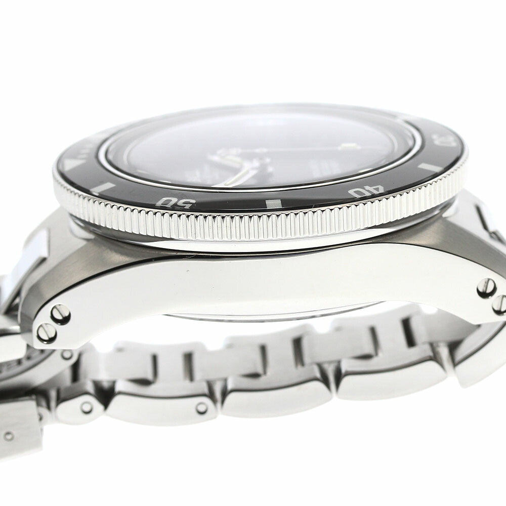 BALL WATCH DM2118B-S1CJ-BK Engineer Hydrocarbon Original Automatic Men's Watch Excellent Condition with Box and Warranty Card