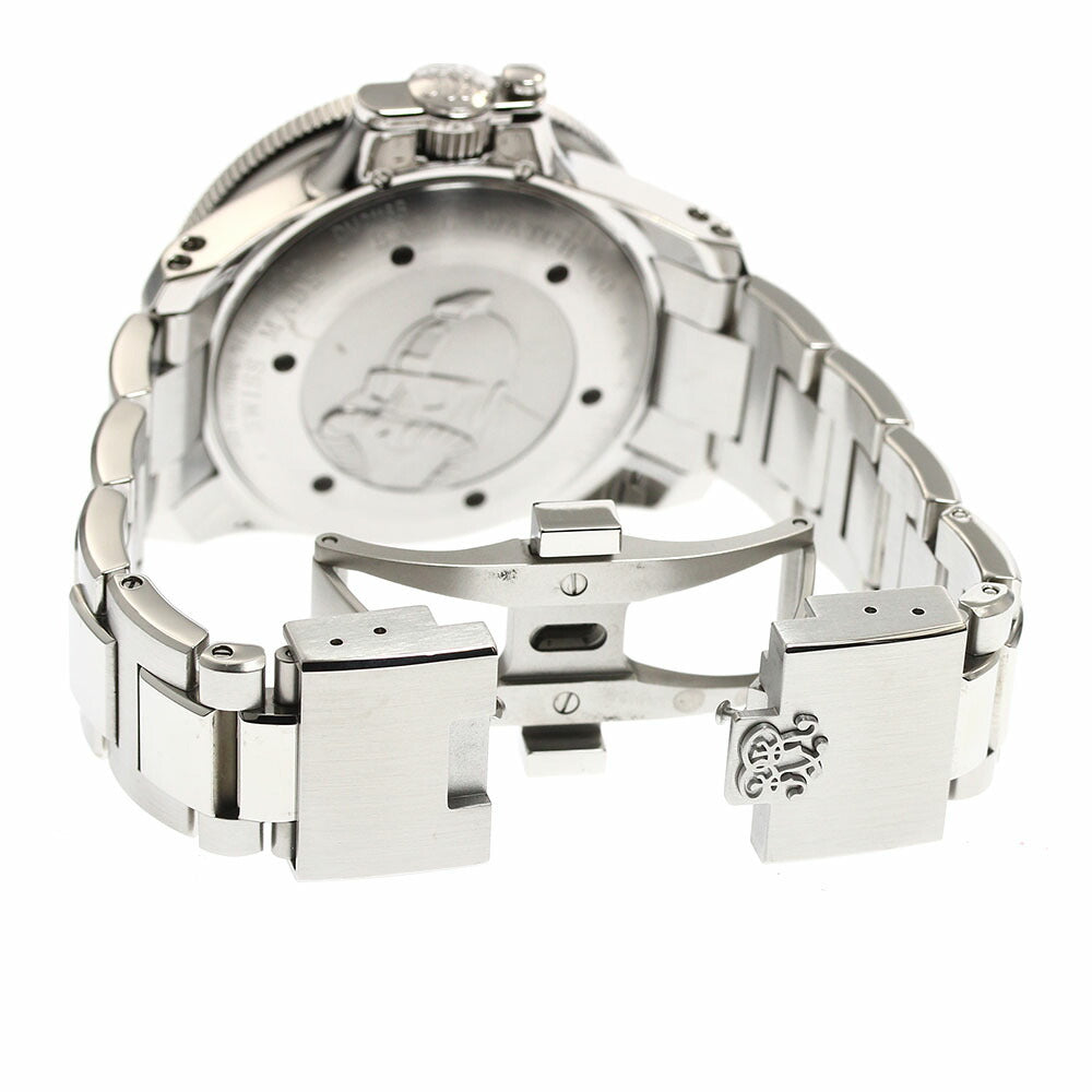BALL WATCH DM2118B-S1CJ-BK Engineer Hydrocarbon Original Automatic Men's Watch Excellent Condition with Box and Warranty Card