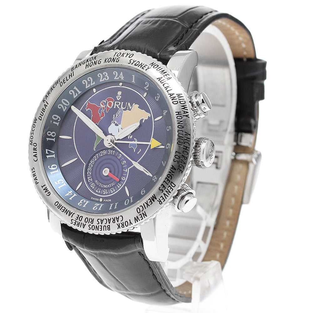 CORUM 983.201.20 Classical Date Automatic Men's Watch