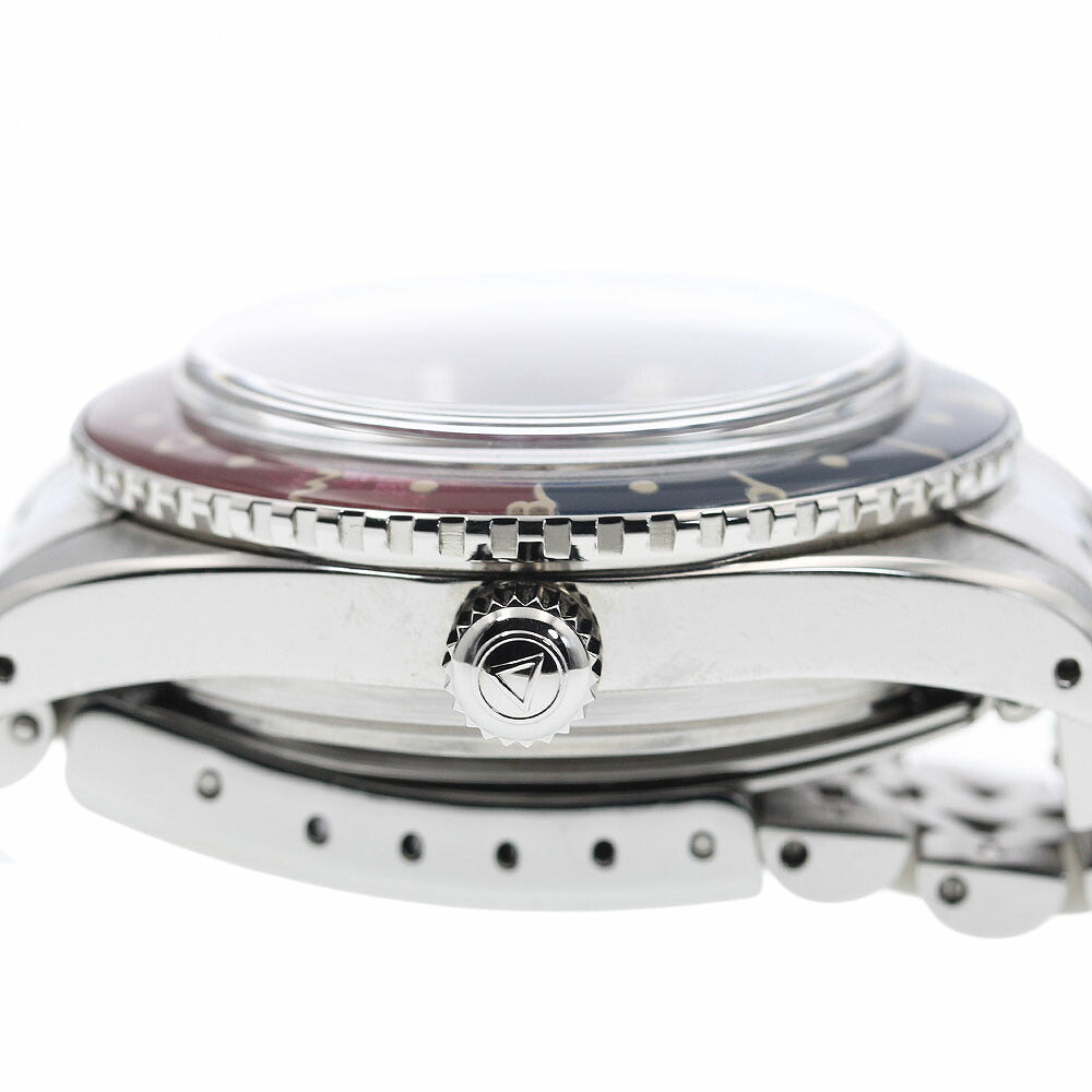 Pantone UAE Limited Early Bird Special Date Automatic Men's Watch with Box and Warranty.